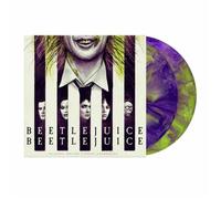 Various - Beetlejuice Beetlejuice [VINYL]