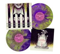 Various - Beetlejuice Beetlejuice - Vinyl Record - W11501z