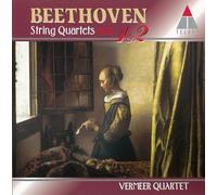 Various - Beetyhoven: the String Quartets