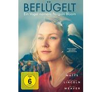 Beflügelt – Ein Vogel namens Penguin Bloom – DVD – LEONINE