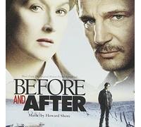 Various - Before and After