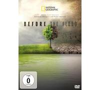 Various - Before the Flood [DVD]