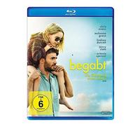 Various - BEGABT: DIE GLEICHUNG EIN - MO [Blu-ray]