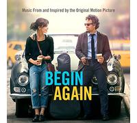 Various - Begin Again
