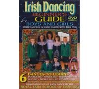 Various - Beginners Guide To Irish Dancing [DVD]