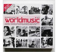 Various - Beginner's Guide to World Music Vol 2 [Music CD]