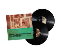 VARIOUS ARTISTS - BEHIND THE COUNTER WITH IAN RANKIN [VINYL]