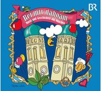Various - Bei Mir Dahoam-Musik & Gesch.a.Münch