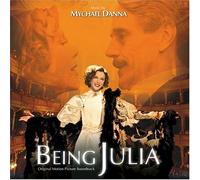 Various - Being Julia [Us Import]