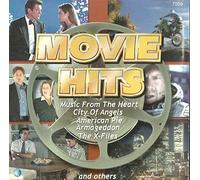 Various - Bekannte Film Musik (Cover)