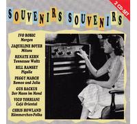 Various - Bekannte Melodien von früher