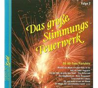 Various - Bekannte Stimmungslieder für Senioren