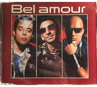 Various – BEL AMOUR-BEL AMOUR – CD