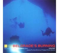 Various - Belgrades Burning 2 [VINYL]