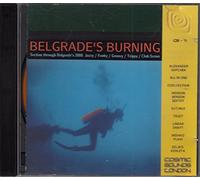 Various - Belgrade's Burning