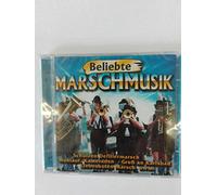 Various - Beliebte Marschmusik