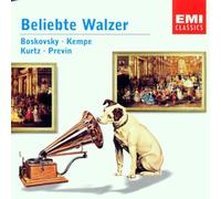 Various - Beliebte Walzer