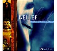 Various - Belief:A Collection of World Sacred Music