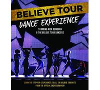 Various - Believe Tour: Dance Experience [DVD] [2014]