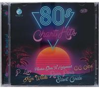 Various Belinda Carlisle C.C. Catch Donna Allen Frankie Goes To Hollywood Fury In The Slaughterhouse - 8Os CHARTHlTS