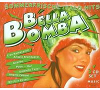 Various - Bella Bomba