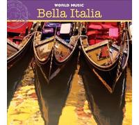 Various - BELLA ITALIA