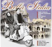 Various - Bella Italia