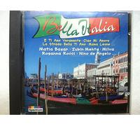 Various - Bella Italia