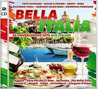 Various - Bella Italia-30 Unvergessene Hits aus Italien