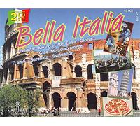 Various - Bella Italie
