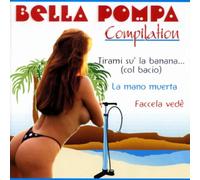 Various - Bella Pompa Compilation