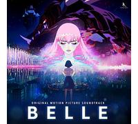 Various - Belle Original Motion Picture Soundtrack - Vinyl Record Vin - J15z