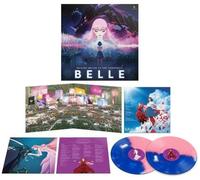 Various Artists – Belle (Original Motion Picture Soundtrack) – Vinyl – MILAN