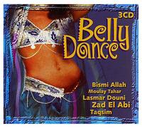 Various - Belly Dance