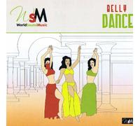 VARIOUS - BELLY DANCE