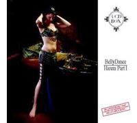 Various - Belly Dance Harem Vol.1