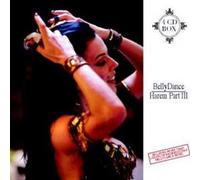 Various - Belly Dance Harem Vol.3