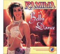 Various - Belly Dance Music from...