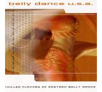 Various - Belly Dance USA