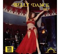 Various - Belly Dance, Vol. 3 - Bauchtanz