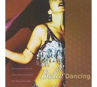 VARIOUS - Belly Dancing