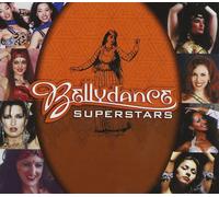 Various Bellydance Superstars (CD) (US IMPORT)