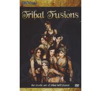 Various - Bellydance Superstars: Tribal Fusions - The Exotic Art Of... [DVD]