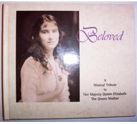 Various - Beloved a Tribute to Her Majse
