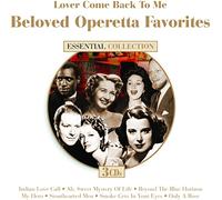 Various - Beloved Operetta Favorites