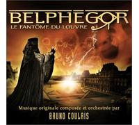 Various - Belphegor: Le Fantame Du Louvr
