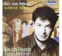 Various - Belz, Mein Heimele Yiddish Songs