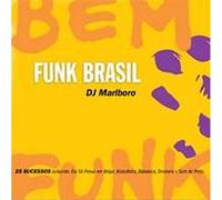 Various - Bem Funk Brasil
