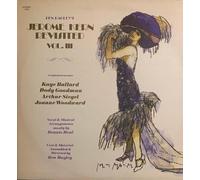 Various, Ben Bagley, Kaye Ballard, Dody Goodman, Arthur Siegel, Joanne Woodward - Ben Bagley's Jerome Kern Revisited Vol. III-LP