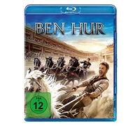 Various - Ben Hur (2017) Bd [Blu-ray]
